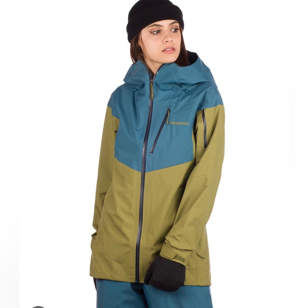Patagonia Snowdrifter Jacket